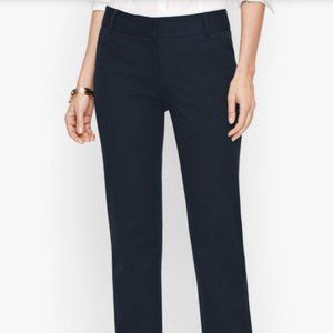 Talbot's Newport Pants Black